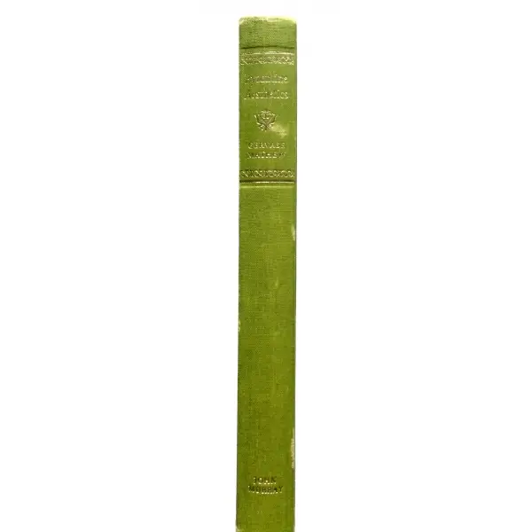 İngilizce BYZANTINE AESTHETICS, Gervase Mathew, 1963, New York: Harper & Row, 189 s, 17x22 cm