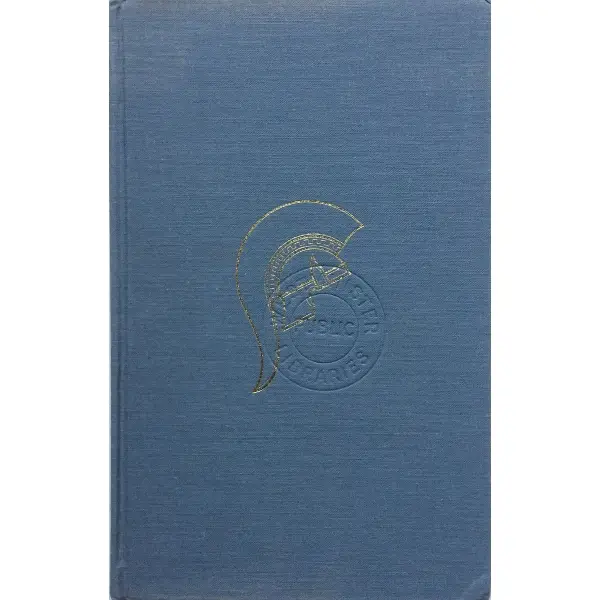 İngilizce GREEK AND ETRUSCAN PAINTING, Tony Spiteris, 1966, London: Heron Books, 207 s., 19x28 cm