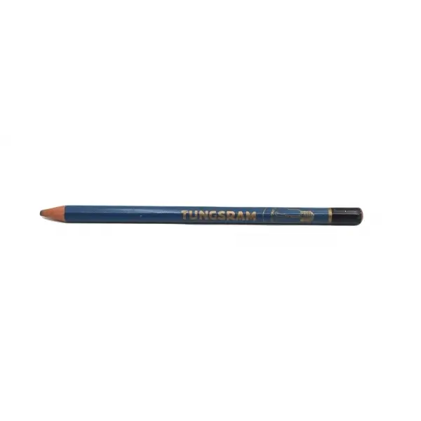 TUNGSRAM marka büyük boy kalem, 23x1 cm