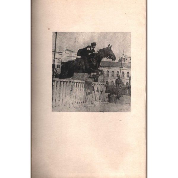 Melahat Aksel´den imzalı ATICILIK VE BİNİCİLİK, Gütemberg Matbaası, 120 sayfa, 16x24 cm