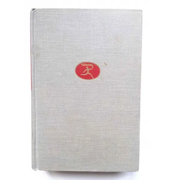 The Short Stories of Henry James, Clifton Fadiman, 1945, New York, 644s,  , İngilizcei, Bez Kapak