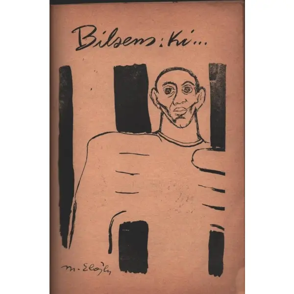 DEVAM, Rıfat Ilgaz, Kurtulmuş Matbaası, İstanbul - 1953, 62 sayfa, 14x20 cm