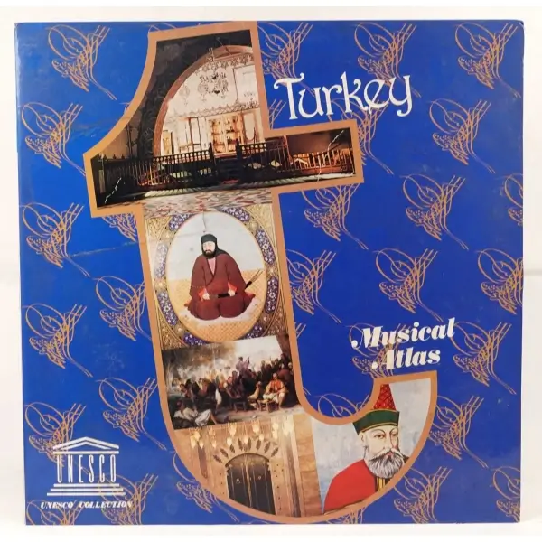 Turkey Bektachi Music - Musical Atlas