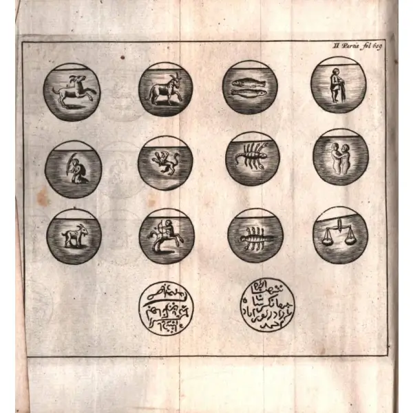 LES SIX VOYAGES DE JEAN BAPTISTE TAVERNIER ECUYER BARON DAUBONNE EN TUR QUIE EN PERSE ET AUX INDES (I-III, Paris 1676-1679), Henri Scheurleer, 782+616 s., 10x16 cm