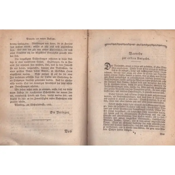 1692-1711 yılları arasında Fransa´nın Osmanlı büyükelçisi olarak görev yapan Charles de Ferriol´un anlatımı ve Jean-Baptiste Vanmour´un 77 adet bakır levhasıyla 1789 baskı ABDILDUNG DES TÜRKISCHEN HOFES, 136 sayfa, 17x22 cm