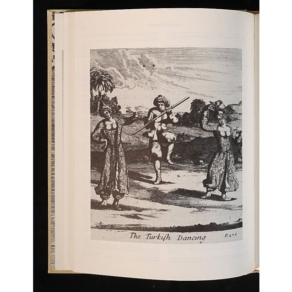 Amerikalı Diplomat George C. McGhee´nin (1912-2005) kütüphanesinde yer alan Küçük Asya ve Osmanlı İmparatorluğu´na dair kitapların kataloğu: THE GEORGE C. MCGHEE LIBRARY, editör: Joseph E. Jeffs, 1984, Georgetown University Library, 115 sayfa, 22x29 cm...