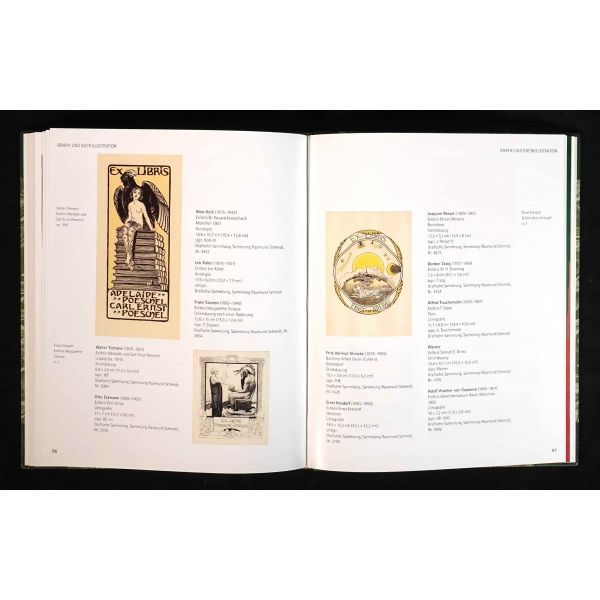 Çok sayıda görsel içeren, Alman Kitaplar Müzesi ve Yazı Sergisi kataloğu: GEBEN ET NEHMEN, 2005, Die Deutsche Bibliothek, 111 sayfa, 22x26 cm...