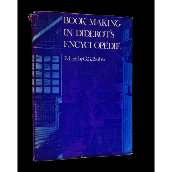 Diderot & D'alambert'in ünlü 