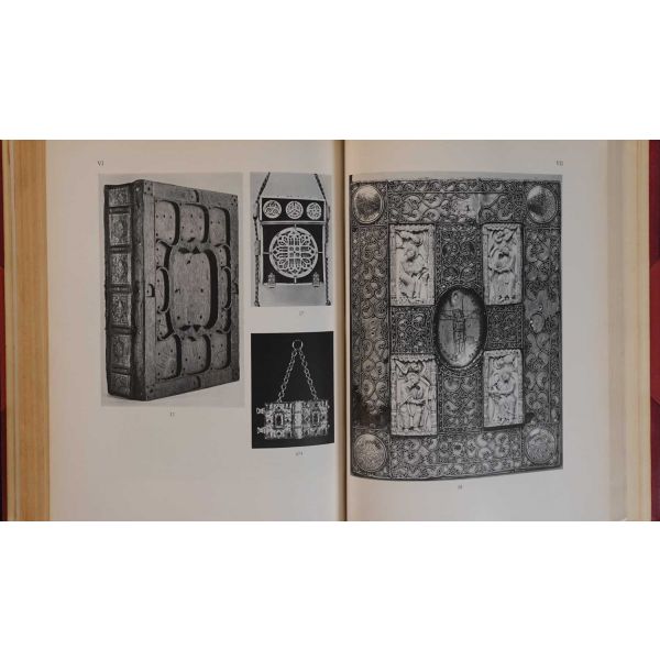 12 Kasım 1957-12 Ocak 1958 tarihleri arasında Baltimore Müzesi´nde düzenlenen 