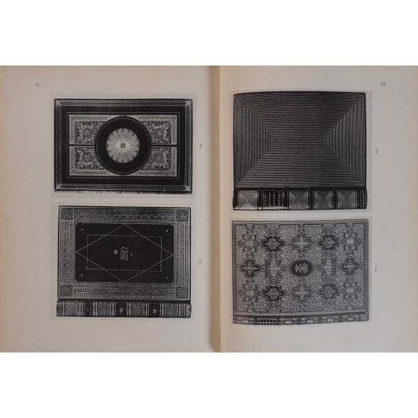 12 Kasım 1957-12 Ocak 1958 tarihleri arasında Baltimore Müzesi´nde düzenlenen 