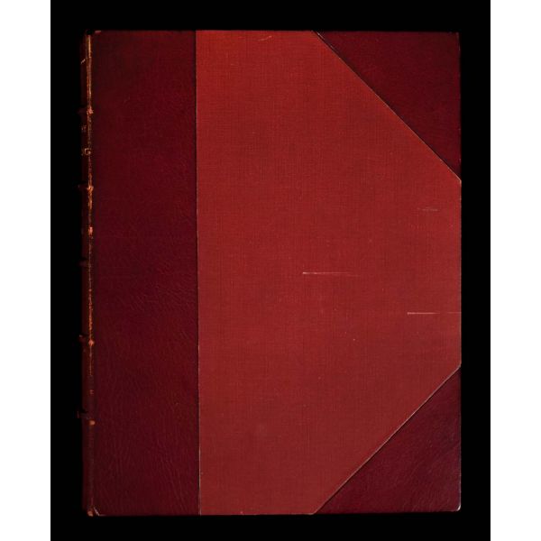 12 Kasım 1957-12 Ocak 1958 tarihleri arasında Baltimore Müzesi´nde düzenlenen 