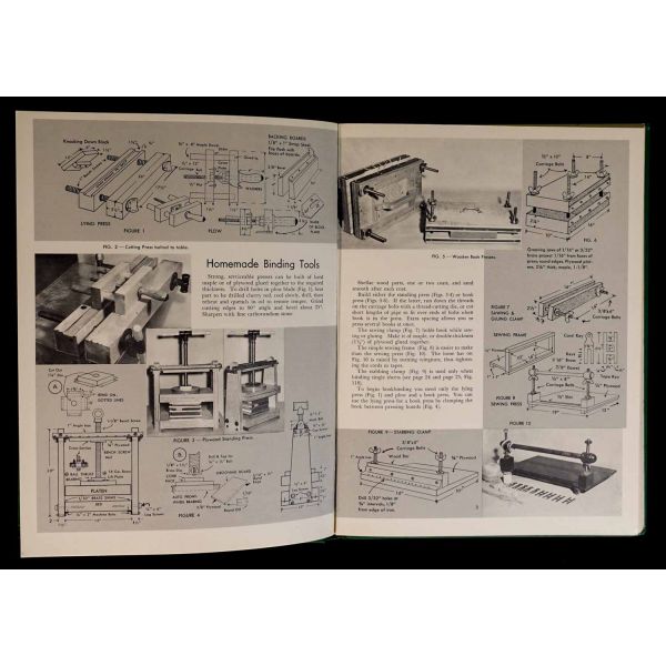 Bol resimli ve açıklamalı 