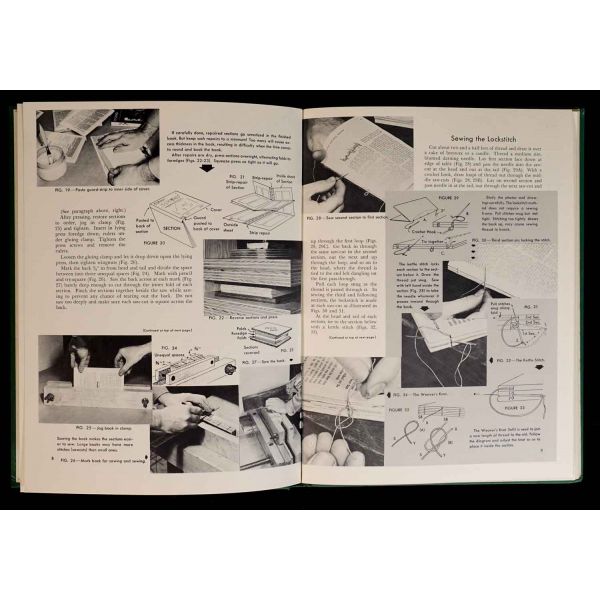 Bol resimli ve açıklamalı 