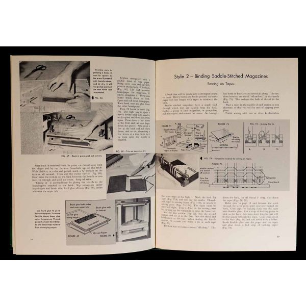 Bol resimli ve açıklamalı 