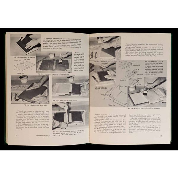 Bol resimli ve açıklamalı 