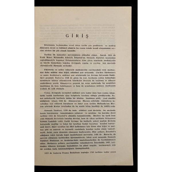 TÜRKİYEDE MATBUAT İDARELERİ VE POLİTİKALARI, Server İskit, 1943, Başvekâlet Basın ve Yayın Umum Müdürlüğü Yayınlarından: 2, 391 sayfa, 17x24 cm...