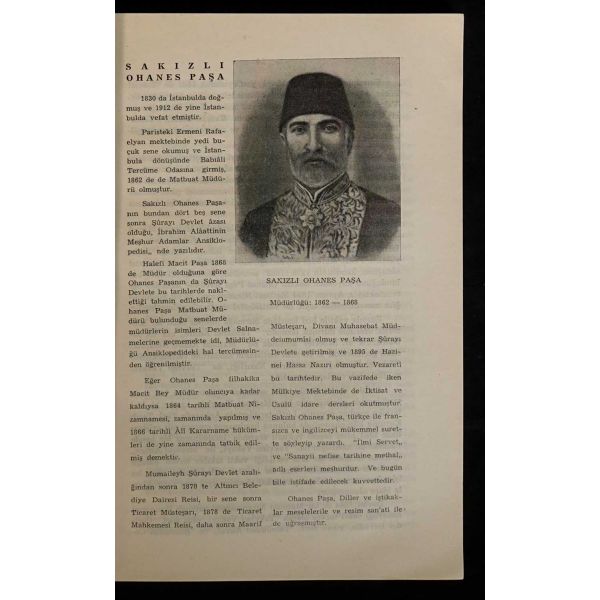 TÜRKİYEDE MATBUAT İDARELERİ VE POLİTİKALARI, Server İskit, 1943, Başvekâlet Basın ve Yayın Umum Müdürlüğü Yayınlarından: 2, 391 sayfa, 17x24 cm...