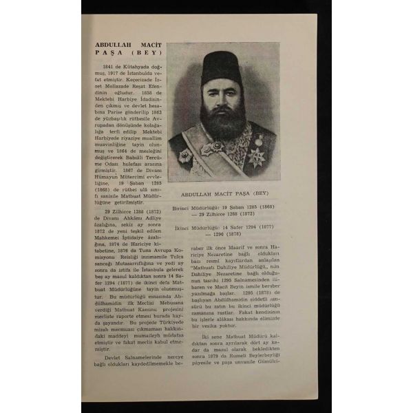 TÜRKİYEDE MATBUAT İDARELERİ VE POLİTİKALARI, Server İskit, 1943, Başvekâlet Basın ve Yayın Umum Müdürlüğü Yayınlarından: 2, 391 sayfa, 17x24 cm...