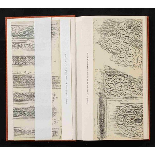 Erken dönem cilt sanatına dair Almanca kitap: EINFÜHRUNG IN DIE EINBANDBESTİMMUNG, Ilse Schunke, 1977, Veb Verlag Der Kunst, Dresden, 127 sayfa, 13x22 cm...