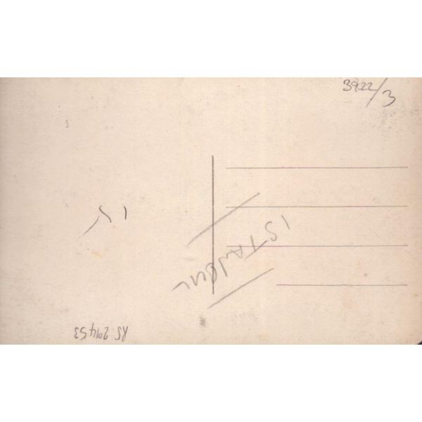 Büyük Ada´da Calypso Oteli, 