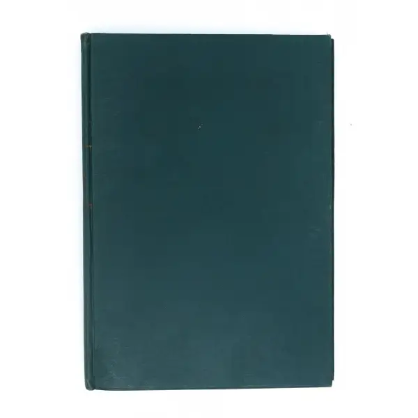 TEVFİK FİKRET Hayatı ve Şiirleri, Kemalettin Şükrü, 1931, Kanaat Kütüphanesi, 160 sayfa, 17x24 cm…
