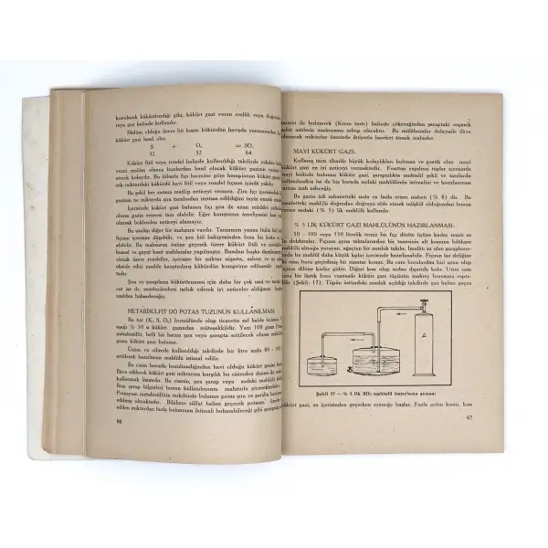ŞARAPCILIK, İsmail Safa Künay, 1946, T. C. Tekel Genel Müdürlüğü Müskirat Fabrikalar Şubesi, İstanbul, 172 sayfa, 16x24 cm…