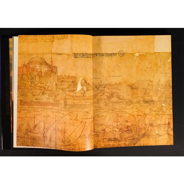 SINAN (Architect of Süleyman the Magnificent and the Ottoman Golden Age), John Freely - Augusto Romano Burelli, 1992, Italy, Thames & Hudson, 141 sayfa, 31x42 cm...