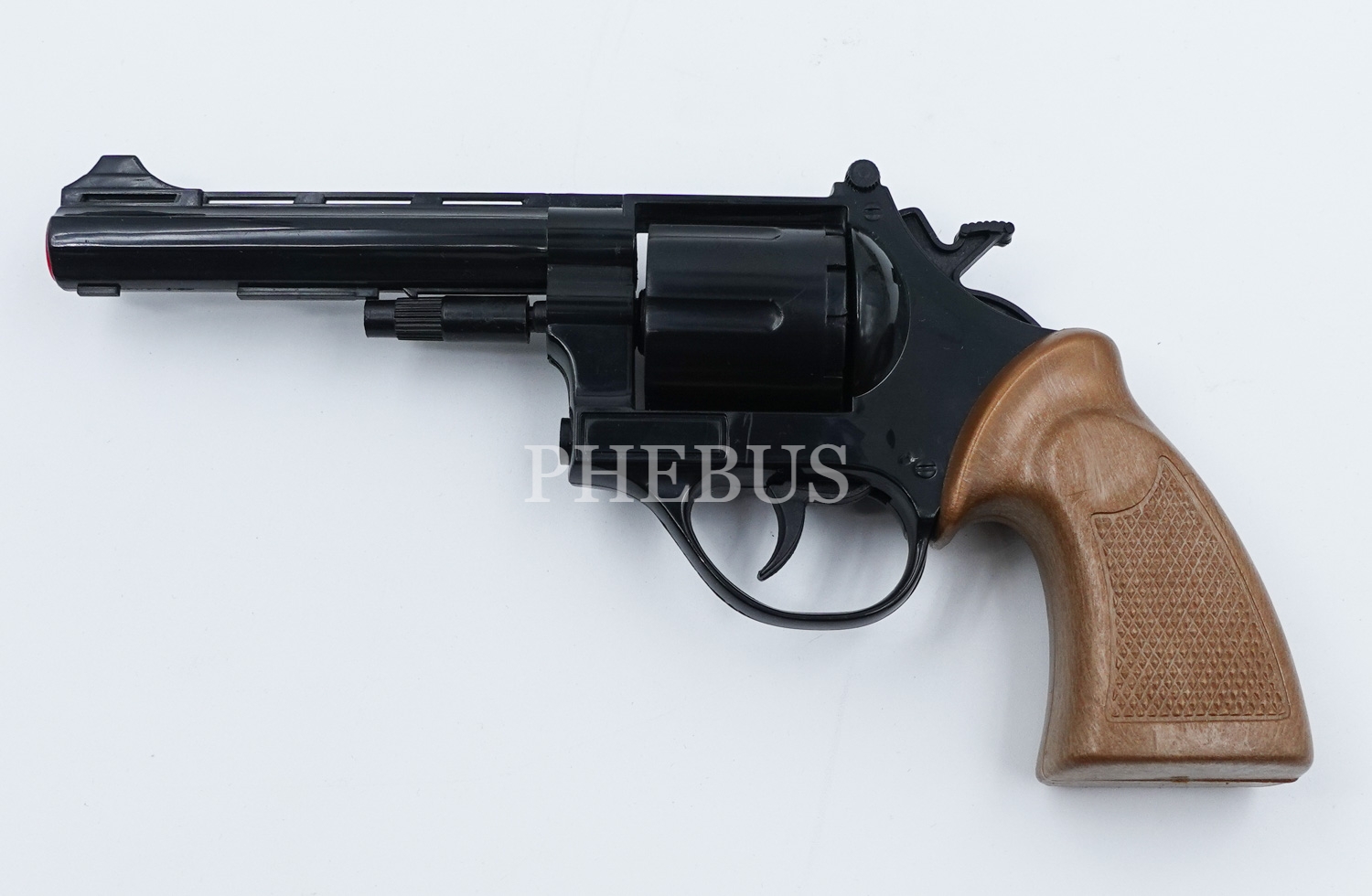 Yerli malı ´´Yuma´´ marka plastik mantar tabancası, 21x12 cm...