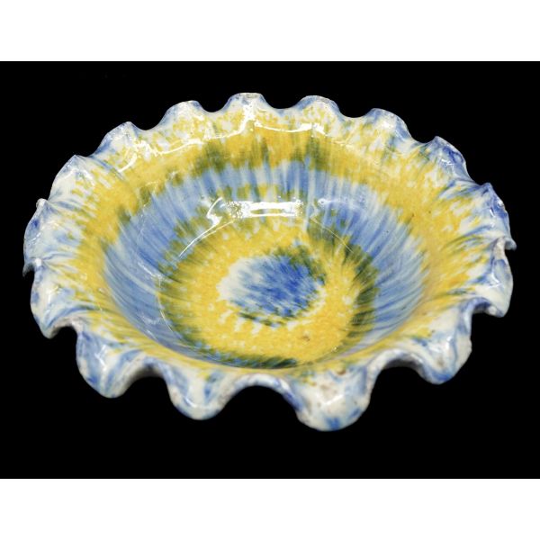 Seramik Lokumluk, 20x6 cm...