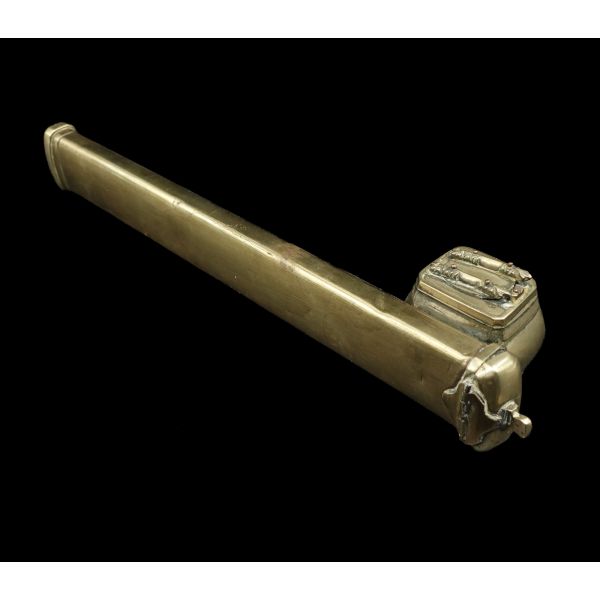 kalaylı divit, 26x5 cm, 258 g...