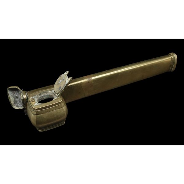 kalaylı divit, 26x5 cm, 258 g...