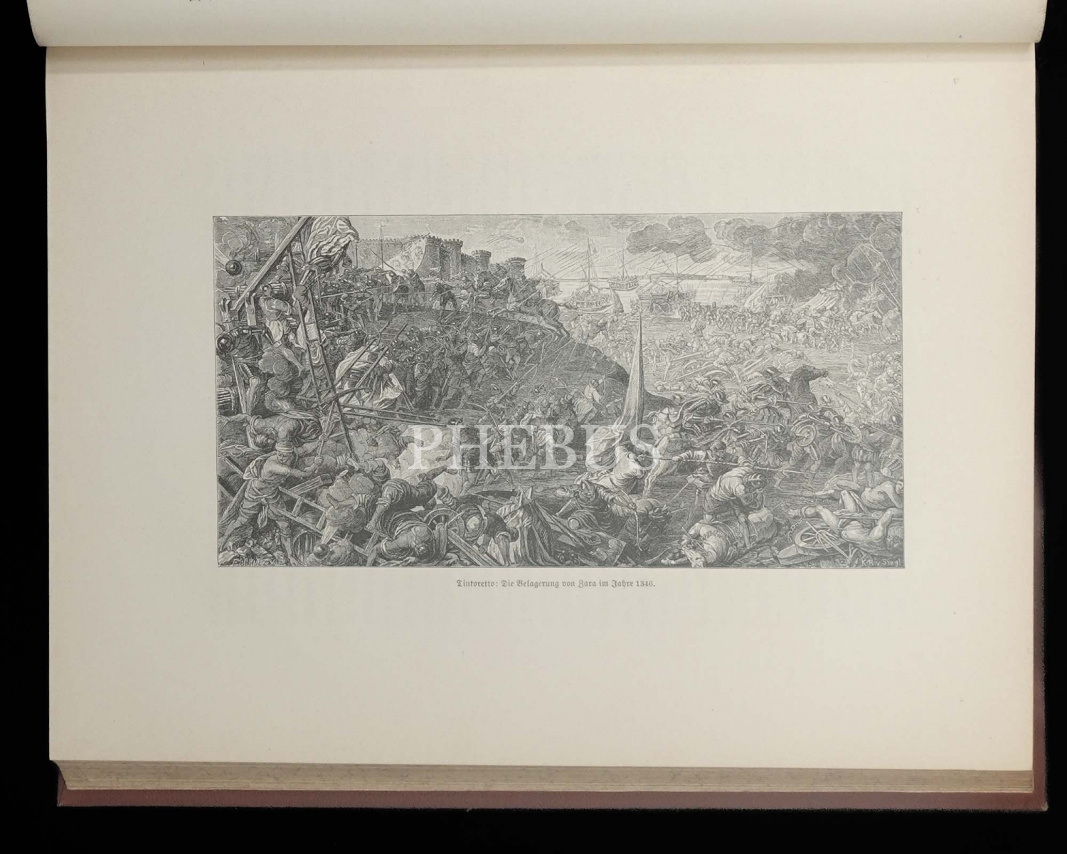 DIE ÖSTERREICHISCH-UNGARISCHE MONARCHIE IN WORT UND BILD (11,22 ve 23 Ciltleri), Taatsdruckerei KK Hof-und, 1892, Wien, 352+594+516 sayfa, 22x28 cm...