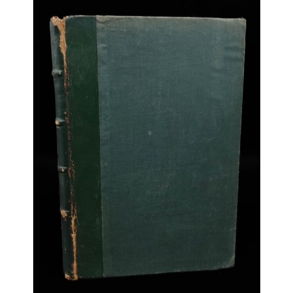 L´AMBASSADEUR LOUİS DESHAYES DE CORMENİN (1600-1632), Gerard Tongas, 1937, Maurice Lavergne Imprimeur Paris, 186 sayfa, 17x25 cm...