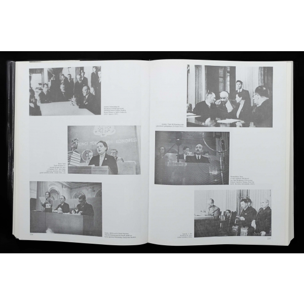 OSMANLI MİMARLIĞI´NDA BALYAN AİLESİ´NİN ROLÜ, Pars Tuğlacı, 1993, Yeni Çığır Kitabevi, 743 sayfa, 25x33 cm...