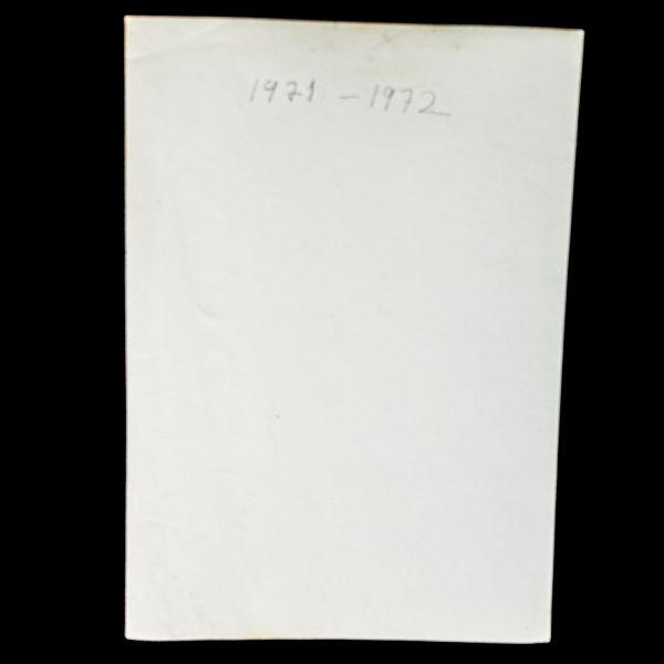 Bir hemşirenin terekesinden, ağırlıkla 1940 - 1960 yılları arasını kapsayan, öğrencilik ve meslek yaşamına ışık tutan 134 adet fotoğraf ve 6 adet belge lotu...