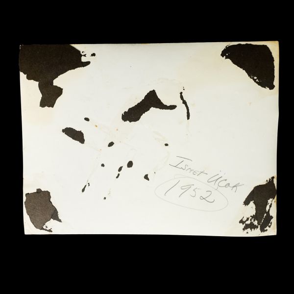 Bir hemşirenin terekesinden, ağırlıkla 1940 - 1960 yılları arasını kapsayan, öğrencilik ve meslek yaşamına ışık tutan 134 adet fotoğraf ve 6 adet belge lotu...