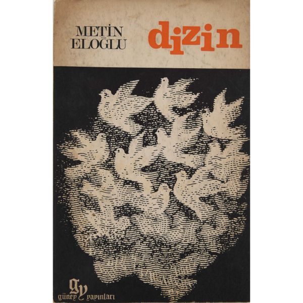 Cemal Süreya, Metin Eloğlu, Ülkü Tamer, Ali Püsküllüoğlu, Egemen Berköz, Bekir Yıldız ve Rüştü Ergun´un; Türk edebiyatının büyük yazarı Oğuz Atay´a imzaladıkları kitaplar...