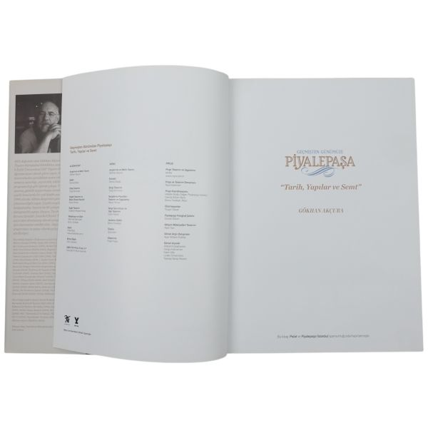 GEÇMİŞTEN GÜNÜMÜZE PİYALE PAŞA 