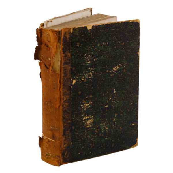 ASIE MINEURE, M. Ph. Le Bas, 1863, Firmin Didot Freres (Paris), 530 sayfa, 14x21 cm...