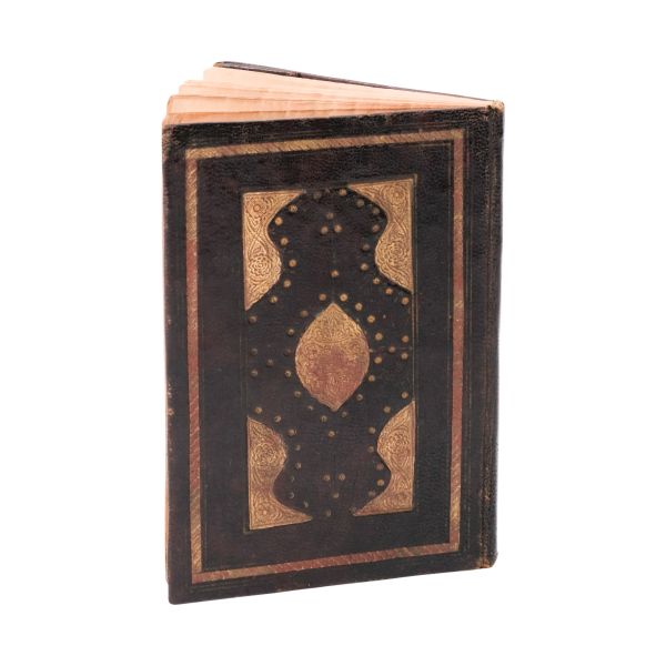 DELÂİLÜ´L-HAYRÂT, Süleyman el-Cezûlî, 97 varak, 12x17 cm...