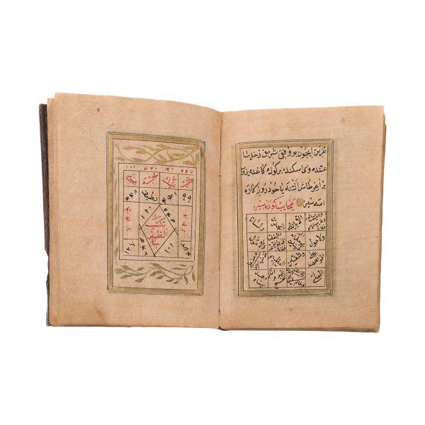 ENAM ve HAVAS MECMUASI, 10x13 cm...