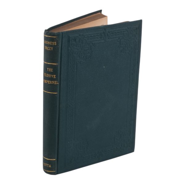 COLLECTION OF BRITISH AUTHORS, Tauchnitz Edition, 1863, Bernhard Tauchnitz (Leipzig), 11x15 cm...