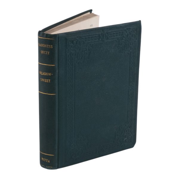 COLLECTION OF BRITISH AUTHORS, Tauchnitz Edition, 1863, Bernhard Tauchnitz (Leipzig), 11x15 cm...