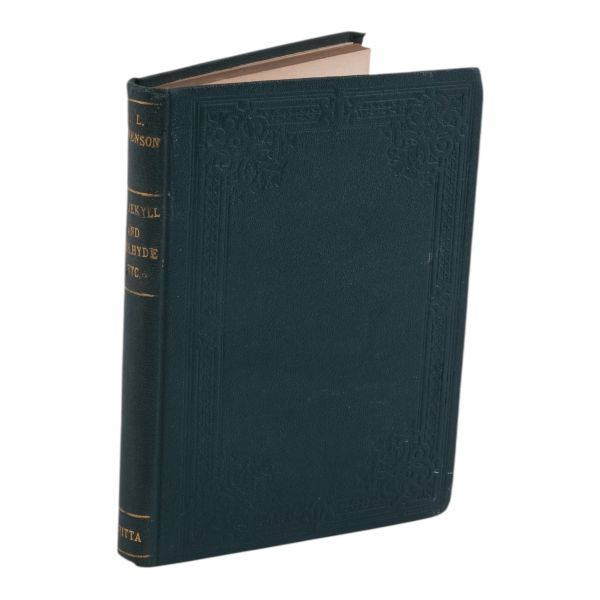 COLLECTION OF BRITISH AUTHORS, Tauchnitz Edition, 1863, Bernhard Tauchnitz (Leipzig), 11x15 cm...