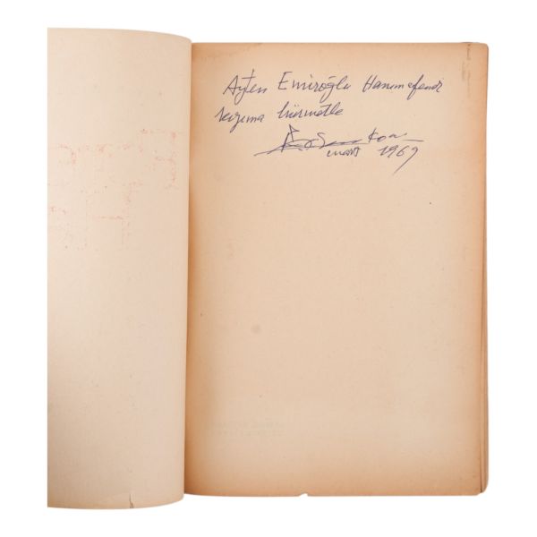 FORSA HALİL, Reşad Ekrem Koçu, 1962, Mehmed Koçu, 99 sayfa...