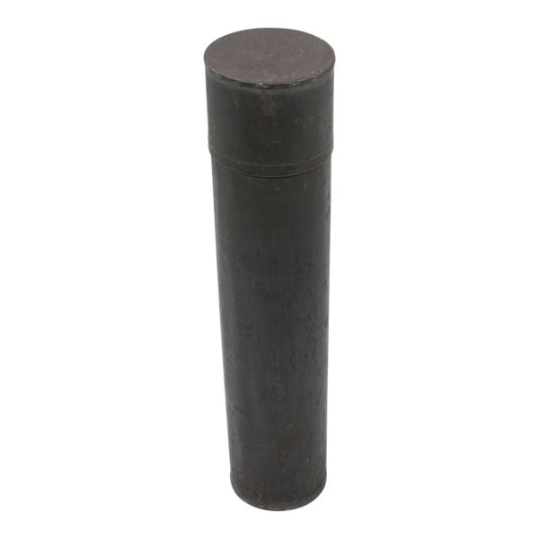 Metal kubur, 30x6 cm...