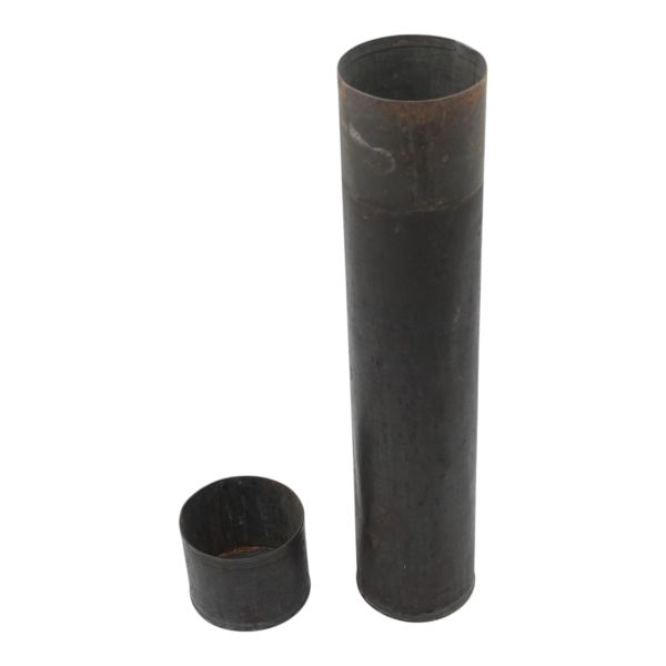 Metal kubur, 30x6 cm...