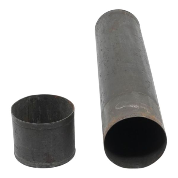 Metal kubur, 30x6 cm...