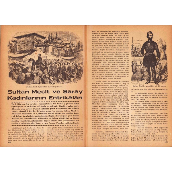 Tarih Dünyası dergisi, 1. yıl 10 - 20. sayılar bulunmaktadır, 2. cilt, Şaka Matbaası, İstanbul, 1950 - 51, sayfaların bazıları haliyledir, 15x22 cm