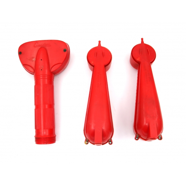 Remco plastik oyuncak telsiz, haliyle, 20 cm